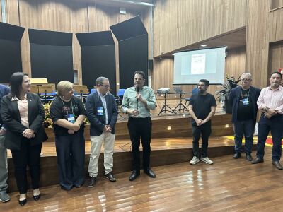 Imagem da notícia Alcinópolis conquista certificação internacional da Unesco para a Trilha Rupestre